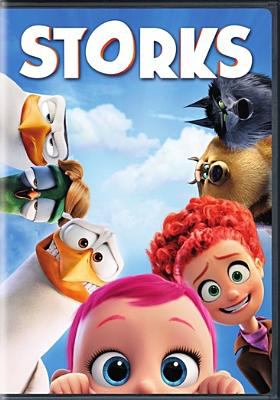 Storks cover image cdn
