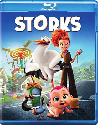 Storks cover image cdn