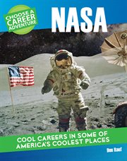 Choose your own career adventure at NASA cover image cdn