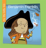 Benjamin Franklin cover image cdn