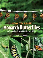 How to raise monarch butterflies: a step-by-step guide for kids cover image cdn