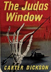 The Judas window cover image cdn