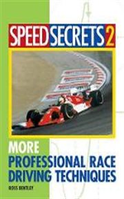 More professional race driving techniques cover image cdn
