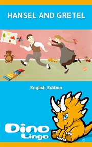 Hansel and Gretel cover image cdn
