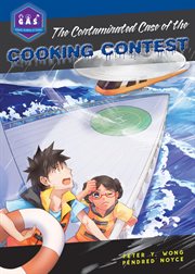 The Contaminated Case of the Cooking Contest cover image cdn