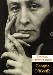 Georgia O'Keeffe cover image cdn