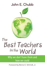 The best teachers in the world: why we don't have them and how we could cover image cdn