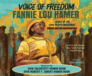 Voice of freedom: Fannie Lou Hamer, spirit of the civil rights movement cover image cdn