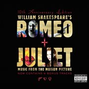 Romeo & juliet soundtrack cover image cdn