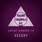 Artist choice 19 (compiled and mixed by veeshy) cover image cdn