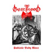 Sadistic body rites cover image cdn