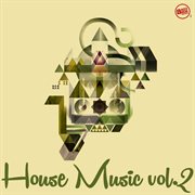 House music, vol. 2 cover image cdn