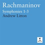 Symphonies 1-3 cover image cdn