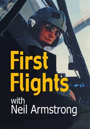 First flights - season 1 cover image cdn