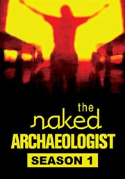 The naked archaeologist - season 1 cover image cdn