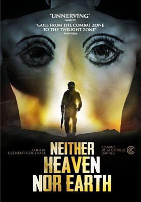 Neither heaven nor earth Ni le ciel ni la terre cover image