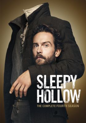 Sleepy Hollow. Season 4 cover image
