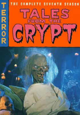 Tales from the crypt. Season 7 cover image