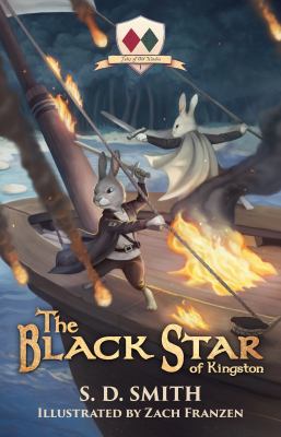 The black star of Kingston  cover image cdn