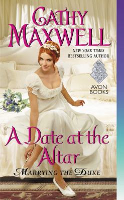 A date at the altar cover image
