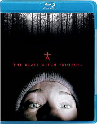 The Blair Witch Project cover image