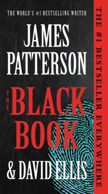 The black book cover image