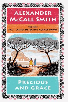 Precious and Grace cover image cdn