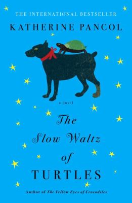 The slow waltz of turtles cover image