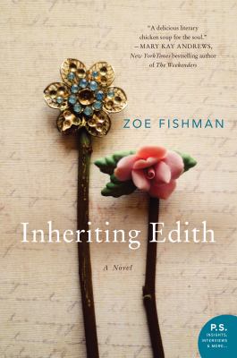 Inheriting Edith cover image