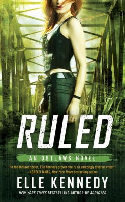 Ruled  cover image cdn