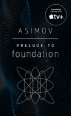 Prelude to foundation cover image