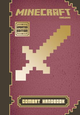 Minecraft combat handbook  cover image cdn