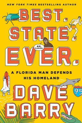Best. state. ever a Florida man defends his homeland  cover image cdn