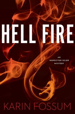 Hell fire cover image