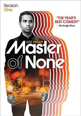 Master of none. Season 1 cover image