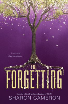 The forgetting  cover image cdn
