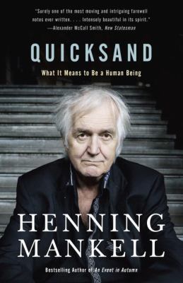 Quicksand : what it means to be a human being cover image
