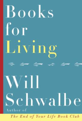 Books for living cover image