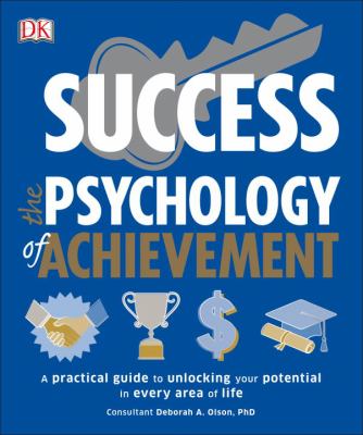 Success : the psychology of achievement cover image