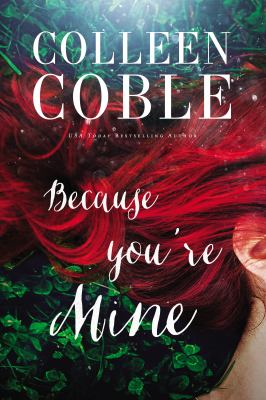 Because you're mine cover image