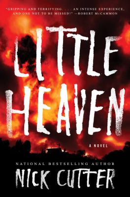 Little heaven  cover image cdn