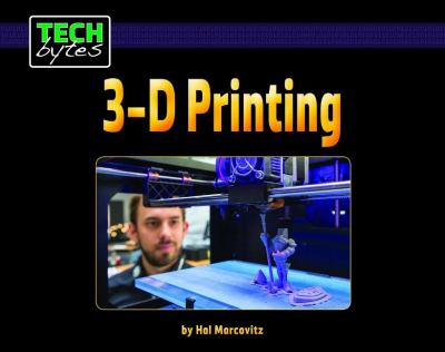 3-D printing cover image