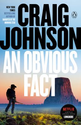 An obvious fact cover image