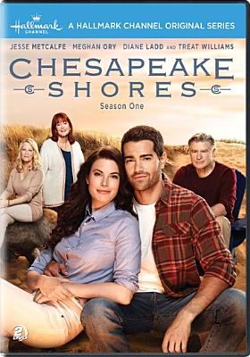 Chesapeake Shores. Season 1 cover image