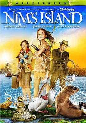 Nim's island cover image