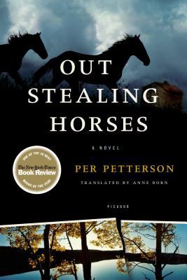 Out stealing horses  cover image cdn