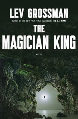 The magician king  cover image cdn