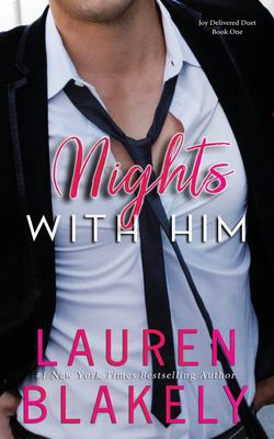 Nights with him cover image