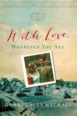 With love, wherever you are cover image