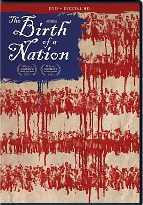 The birth of a nation cover image